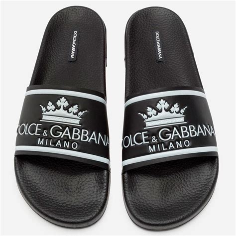 Sandali e ciabatte Dolce & Gabbana da uomo 